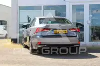 2018 Lexus IS300