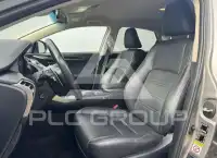 2018 Lexus NX300