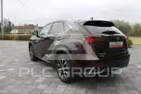 2018 Lexus NX300