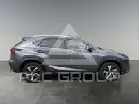 2018 Lexus NX300