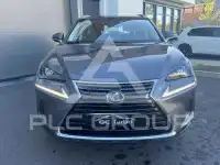 2018 Lexus NX300