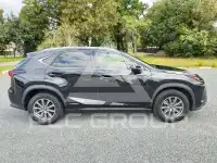2018 Lexus NX300