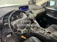 2018 Lexus NX300