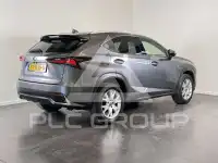 2018 Lexus NX300