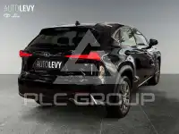 2018 Lexus NX300