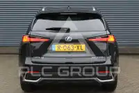 2018 Lexus NX300