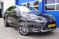2018 Lexus NX300