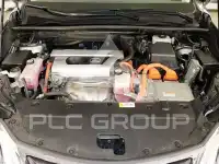 2018 Lexus NX300