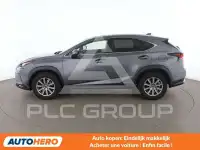 2018 Lexus NX300