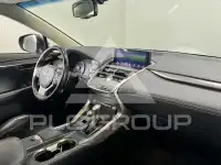2018 Lexus NX300