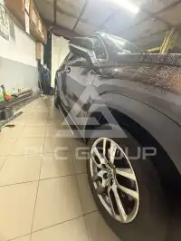 2018 Lexus NX300