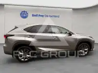 2018 Lexus NX300
