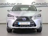 2018 Lexus NX300