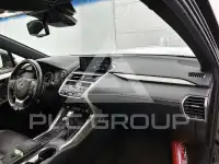 2018 Lexus NX300