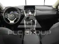 2018 Lexus NX300