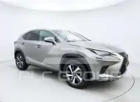 2018 Lexus NX300