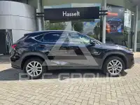 2018 Lexus NX300
