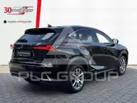 2018 Lexus NX300