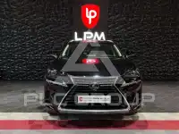 2018 Lexus NX300