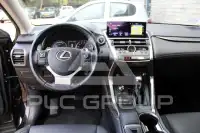 2018 Lexus NX300