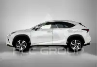 2018 Lexus NX300