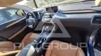 2018 Lexus NX300