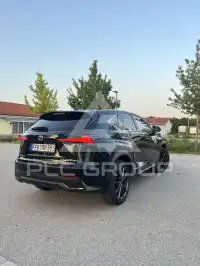 2018 Lexus NX300