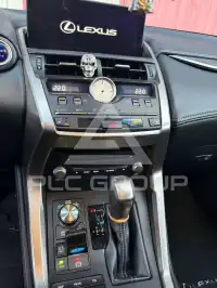 2018 Lexus NX300