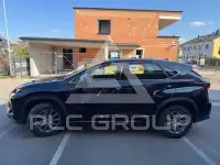 2018 Lexus NX300