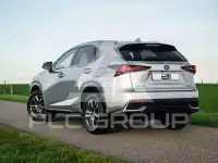 2018 Lexus NX300