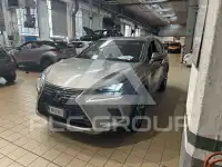 2018 Lexus NX300