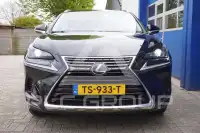 2018 Lexus NX300