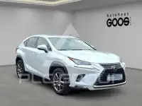 2018 Lexus NX300