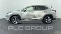 2018 Lexus NX300