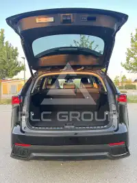 2018 Lexus NX300