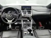 2018 Lexus NX300