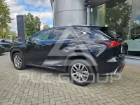 2018 Lexus NX300