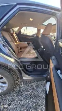 2018 Lexus NX300