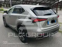 2018 Lexus NX300