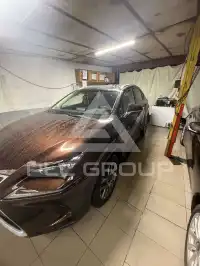 2018 Lexus NX300