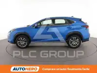 2018 Lexus NX300