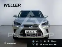 2018 Lexus NX300