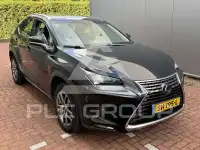 2018 Lexus NX300