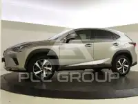 2018 Lexus NX300