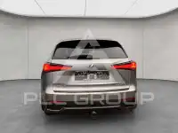 2018 Lexus NX300