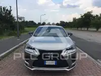 2018 Lexus NX300