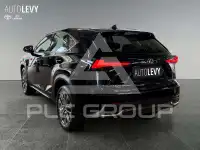 2018 Lexus NX300
