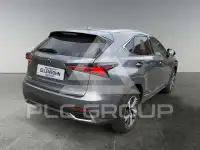 2018 Lexus NX300