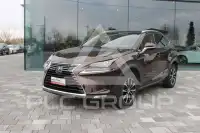 2018 Lexus NX300