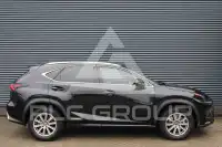 2018 Lexus NX300